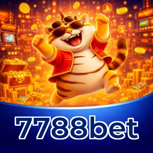 Bônus 7788bet de R$5.000 + 500 giros grátis