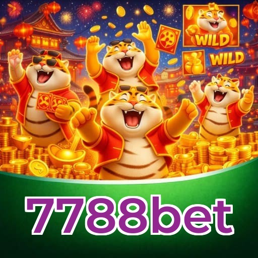 Catálogo de jogos 7788bet com bônus