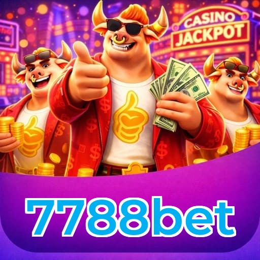 Bônus exclusivo de R$99 + 50 giros grátis para download do app 7788bet